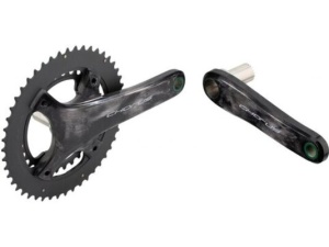Система Campagnolo CHORUS UT Carbon 12s crankset 172,5 mm 36-52