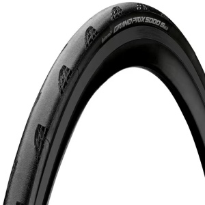Покрышка Continental Grand Prix 5000S Tubeless 30-622 Folding