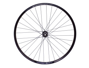 Колесо переднее Merida 27.5" Rim:Expert CC 22.8 IWR, Hub:Shimano Deore Centerlock 15-110mm, 32h.