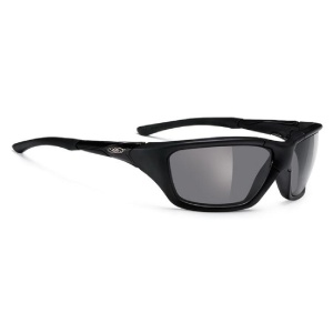Очки Rudy Project GOZEN BLACK MATTE SMOKE