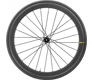 Колесо заднее Mavic Cosmic Pro Carbon SL UST Disc CL M-25 2019