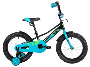 Велосипед Novatrack VALIANT 16"