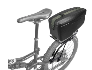 Велосумка TOPEAK E-XPLORER TRUNKBOX