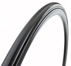 Трубка Vittoria Corsa CX III 700x23 черн.