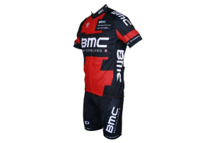 Майка кор.рукав GSG BMC Team Replica "Comfort FIT"