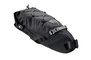 Велосумка TOPEAK BACKLOADER, SEATPOST MOUNT BIKEPACKING BAG, 10 L