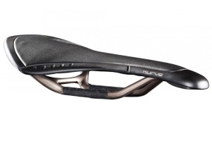 Седло Fizik KURVE Snake черное