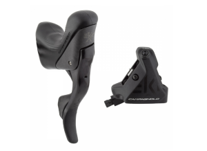 Шифтер-Тормозная ручка правая Campagnolo EKAR Right Ergopower DB Control + 140 Caliper / 1x13-Speed