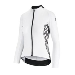 Джерси с длинным рукавом Assos UMA GT Summer LS Jersey,женское