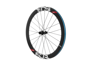 Колеса ECSI Disc 50 Carbon Wheels
