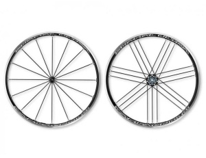 Колеса Campagnolo SHAMAL ULTRA C17 cl. Перед. + Зад. HG11 typ