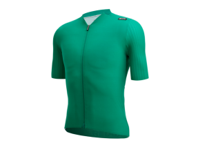 Джерси с коротким рукавом Santini Redux Speed SS Cycling Jersey