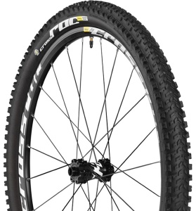 Колесо переднее Mavic Crossroc 29 15Ft WTS 2.2