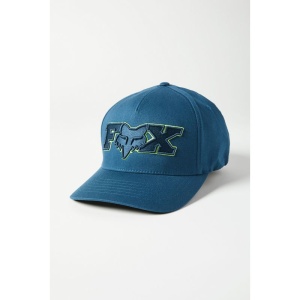 Бейсболка FOX Ellipsoid Flexfit Hat
