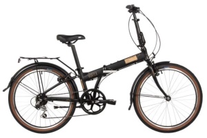 Велосипед Novatrack VORTEX 24
