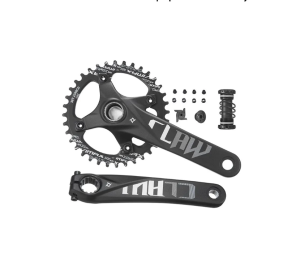 Система PROWHEEL CLAW