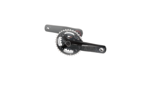 Система FSA MTB K-Force LIGHT MTB M-Exo 24/38nail 175mm Grey D10