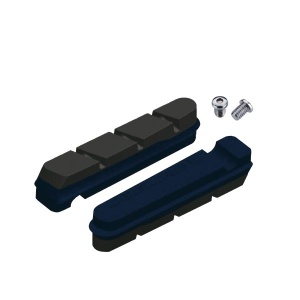 Тормозные колодки JAGWIRE Road Pro S Carbon Insert Sram/Shimano