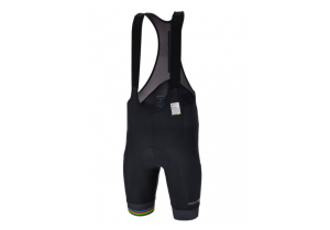 Велошорты Santini UCI Official World Champion Bib-Shorts