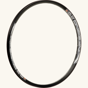 Обод SunRingle 27,5" 32h  Inferno 29 Sleeved W/E Black