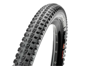 Покрышка Maxxis CROSSMARK II 27.5X2.25 M344RU F TLR DK62 BK 314/458 2PLHO 3LY