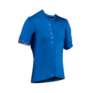 Веломайка Leatt MTB Endurance 5.0 Jersey (2024)
