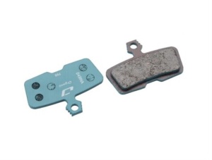 Тормозные колодки JAGWIRE Organic Disc Brake Pad Sram Code