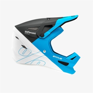 Велошлем подростковый 100% Status Youth Helmet