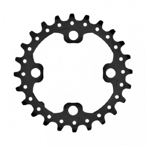 Звезда передняя SHIMANO для FC-M617, 24T-AZ