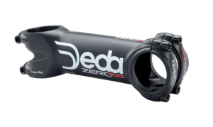 Вынос руля DEDA  Elementi ZERO100 Stem 82° Alloy 2014