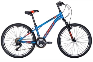 Велосипед FOXX AZTEC 24"