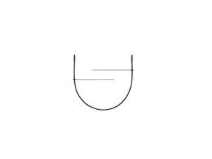 Электрический провод SHIMANO EW-SD300-I Electric Wire for Internal Routing / E-Tube / Di2