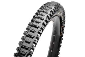 Покрышка Maxxis MINION DHR II 29X2.4 M327RU WT FT TLR DK60X2 BK 474/5540+486 3B 3YL RE
