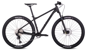 Велосипед ATOM BION NINE 550 (2024)