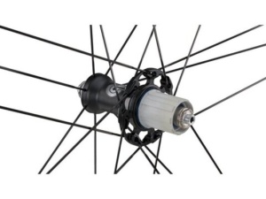 Колеса Campagnolo ZONDA C17 cl.  HG11 type FW body