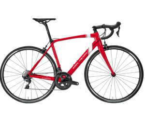 Велосипед Eddy Merckx Lavaredo68 Ultegra 2021