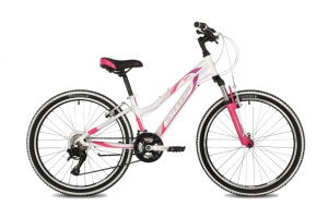 Велосипед STINGER LAGUNA 24"
