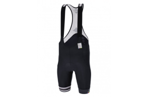 Велошорты Santini BARCELONA 1973 - UCI Bib-Shorts