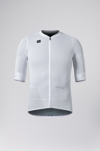 Майка кор.рукав Gobik CARRERA 2.0 UNISEX CHALK