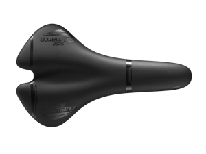 Седло Selle San Marco ASPIDE Full-Fit Dynamic wide black 277 x 142 mm