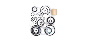 Комплект сальников FOX FLOAT X2 Spring and Damper Rebuild 2019