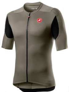 Майка кор.рукав Castelli SUPERLEGGERA 2