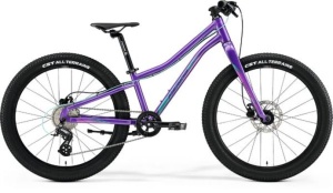 Велосипед Merida MATTS J 24+
