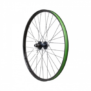 Колесо заднее Merida 27.5" Rim:Expert TR 29 IWR, Hub:Shimano SLX Micro Spline Centerlock 12-148mm, 3