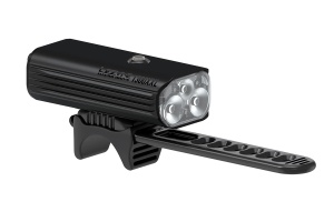 Велофонарь Lezyne Macro Drive 1300XXL, передний