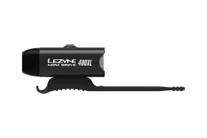 Велофонарь Lezyne Mini Drive 400XL
