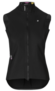 Жилет Assos Dyora RS Spring Fall Aero Gilet,женский