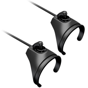 Шифтеры (спринтерские кнопки) SHIMANO DURA-ACE Di2 SW-RS801-S