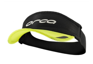 Кепка-козырек Orca FLEXIBLE VISOR 2021