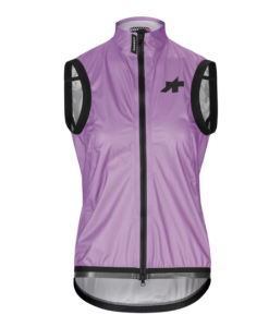 Жилет-дождевик Assos Dyora RS Rain Vest,женский